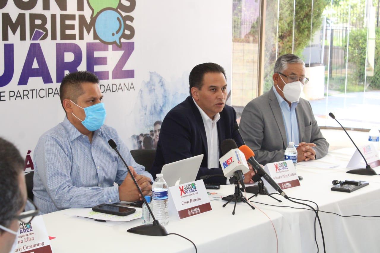 Quinto y último foro sobre Seguridad Comunitaria