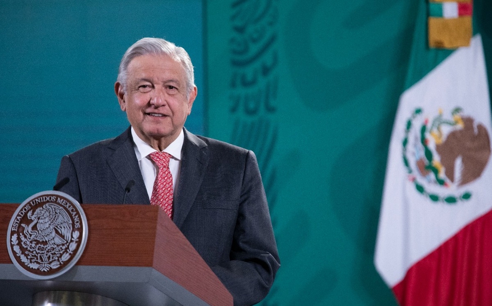 Propondrá AMLO en reforma cambio profundo al INE y al TEPJF