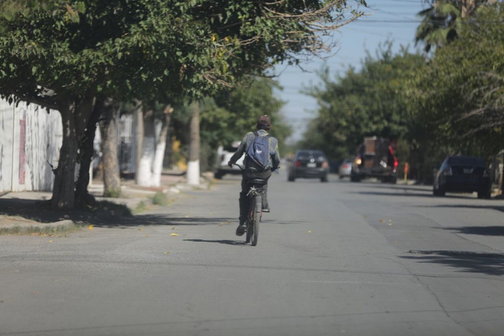 Disminuye ligeramente la temperatura para este domingo