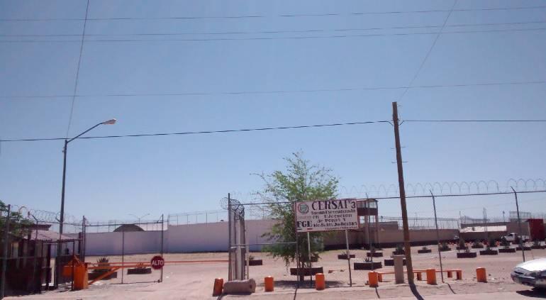 Adolecentes que se fugaron del tribunal para menores son de alto riesgo 