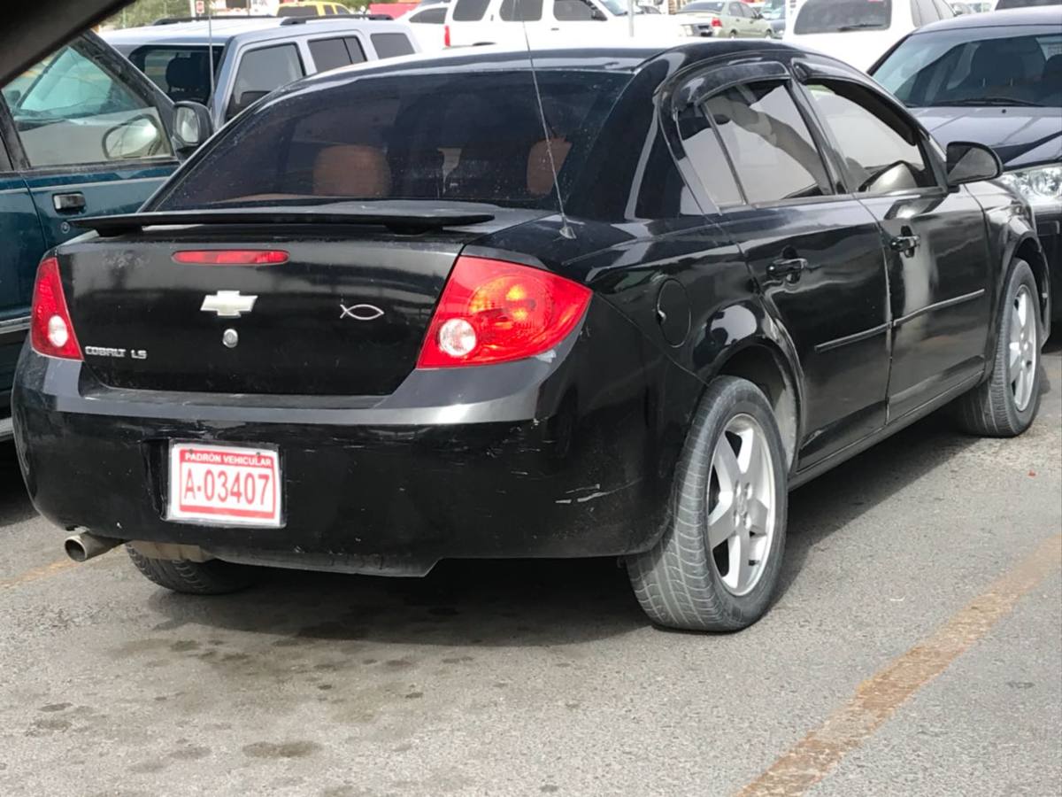 Para diciembre  iniciará regularización de chuecos en Juárez