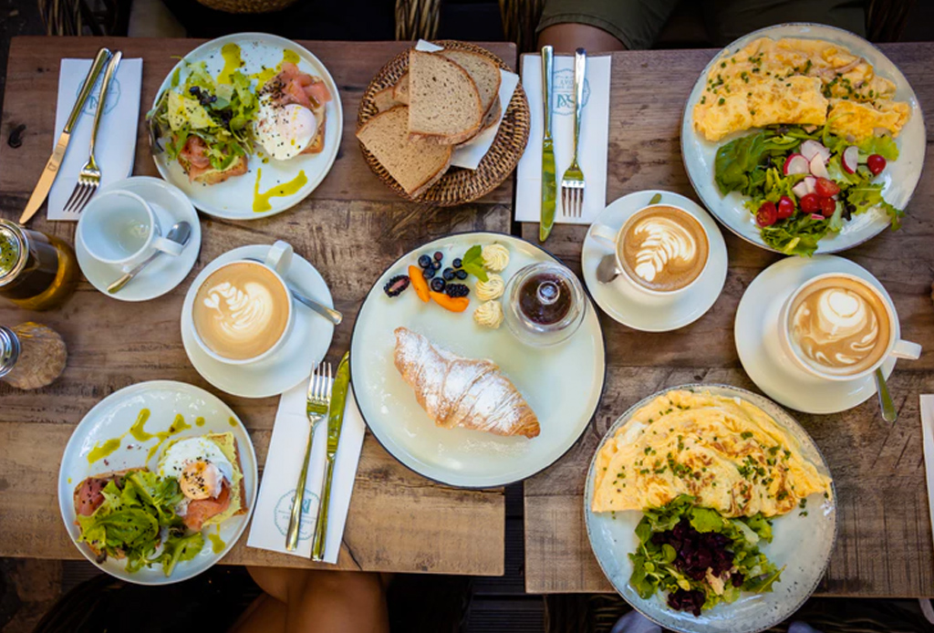 Estamos aguantando nuestros precios;  presidente de CANIRAC