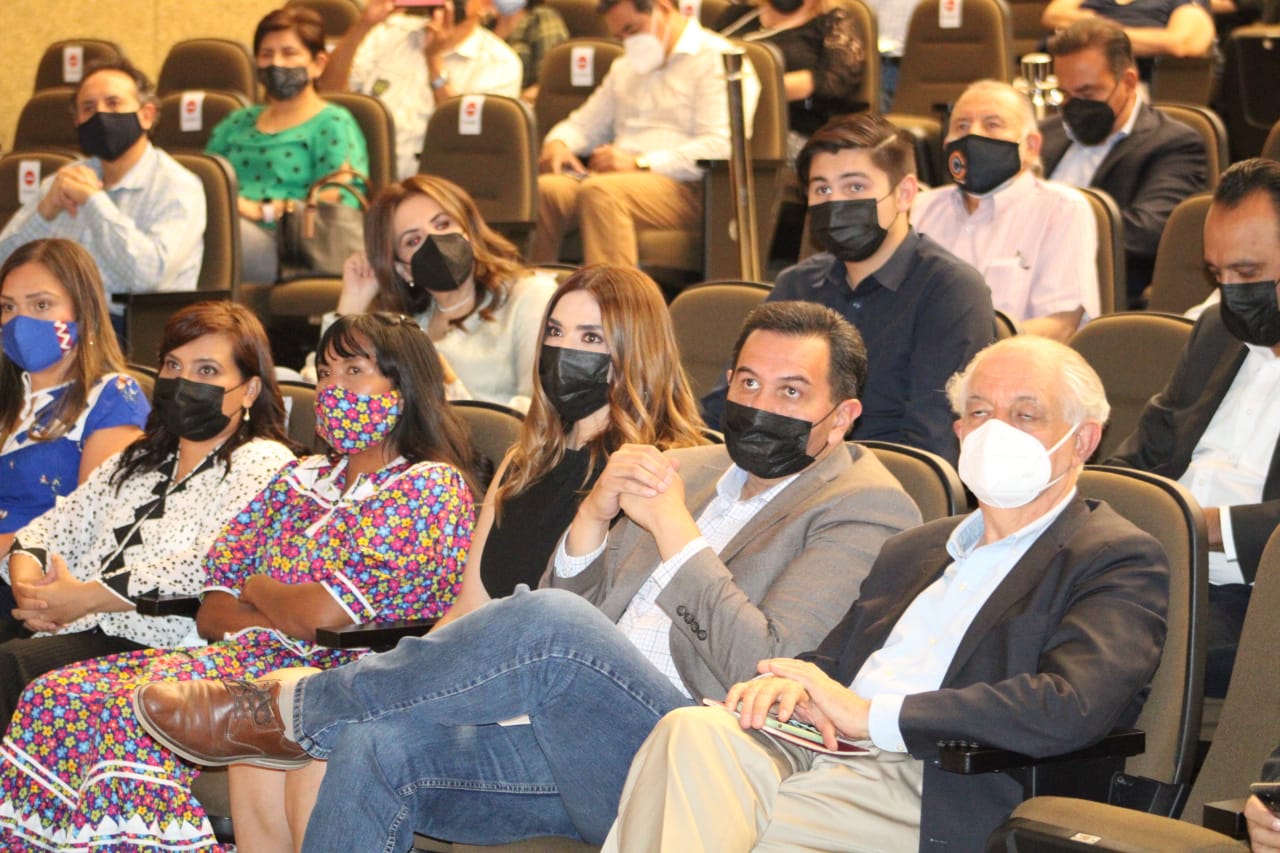 Segundo Foro de Participación Ciudadana