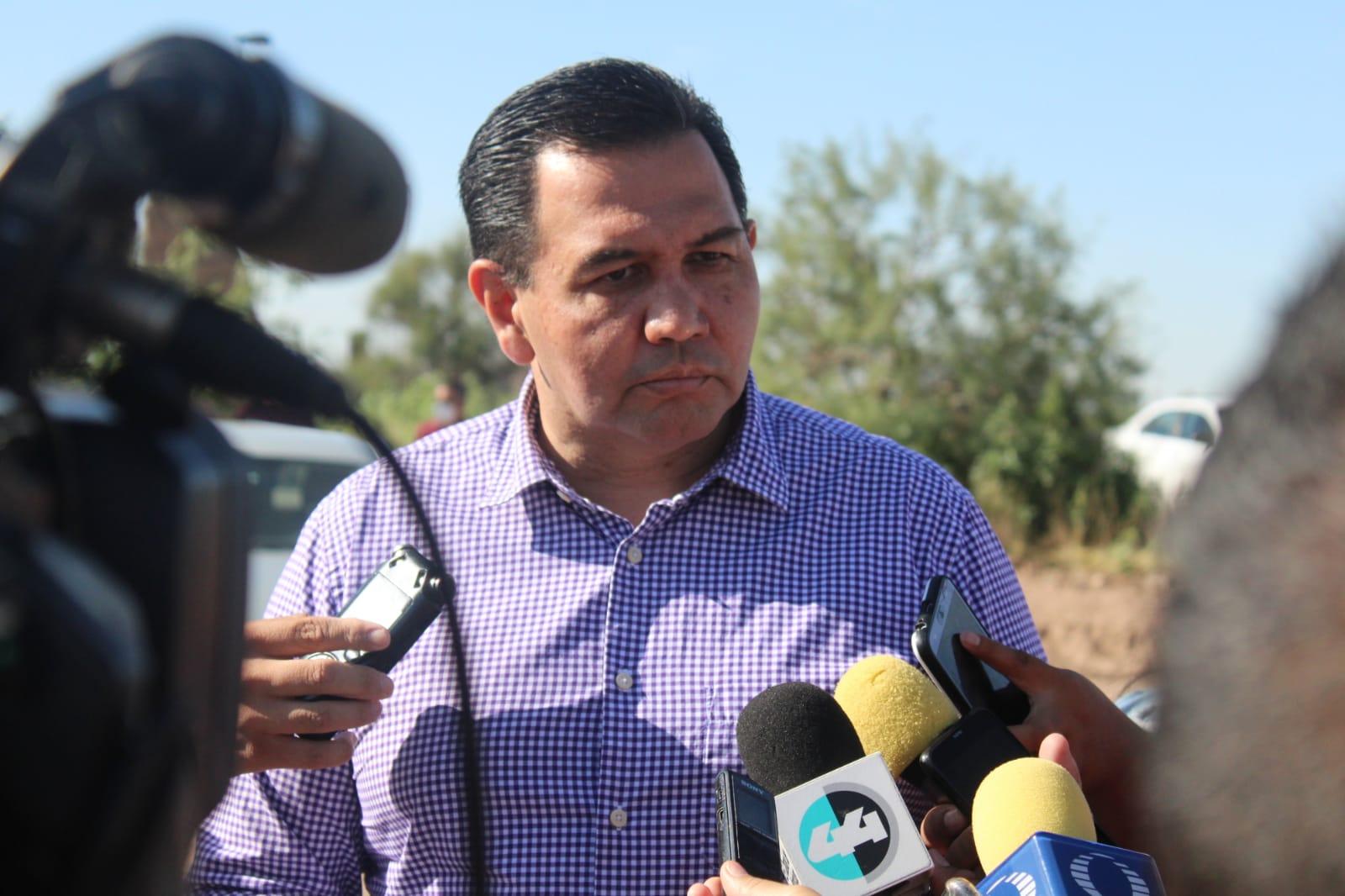 Nombramiento de funcionarios será en las fechas marcadas anunció Cruz Pérez Cuéllar