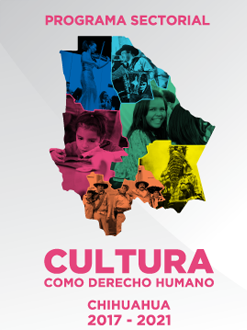 Denuncia grupo de intelectuales que el gobierno estatal entrante, busca eliminar el derecho a la cultura de los chihuahuenses