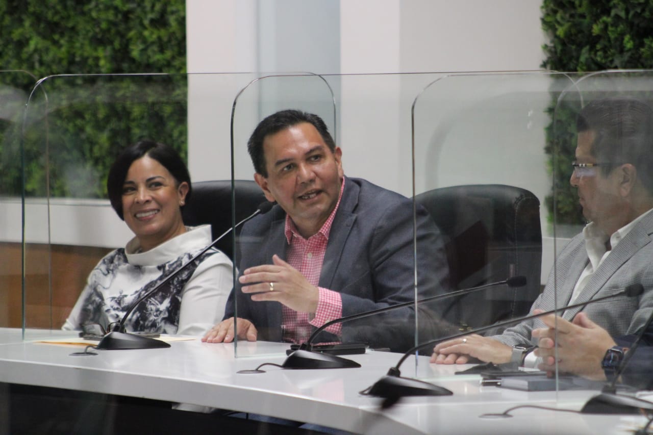 Arranca proceso de entrega recepción en el Municipio 