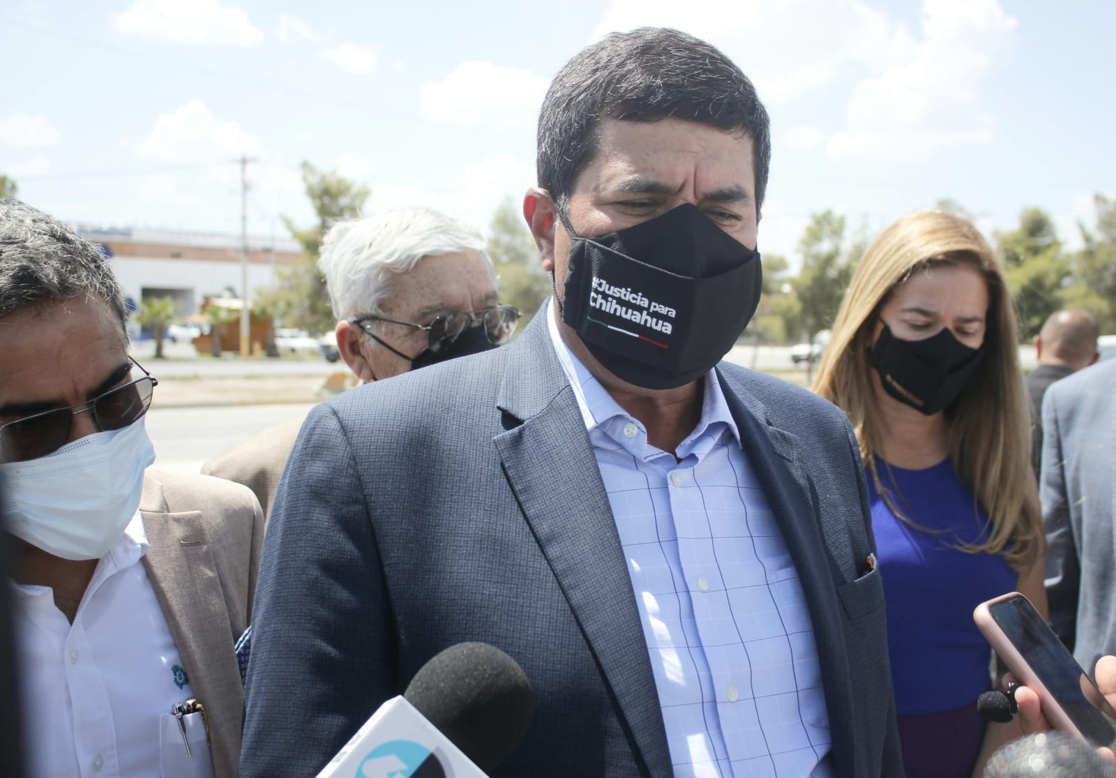 Reitera Corral: Chihuahua transitará al verde con algunas medidas y ajustes al semáforo