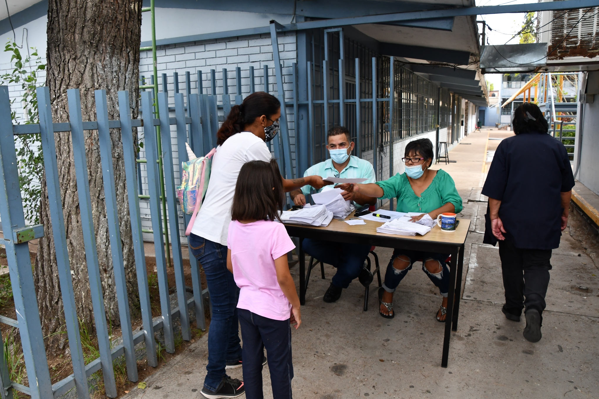 Inician inscripciones en educación básica desde este lunes y hasta el 10 de septiembre