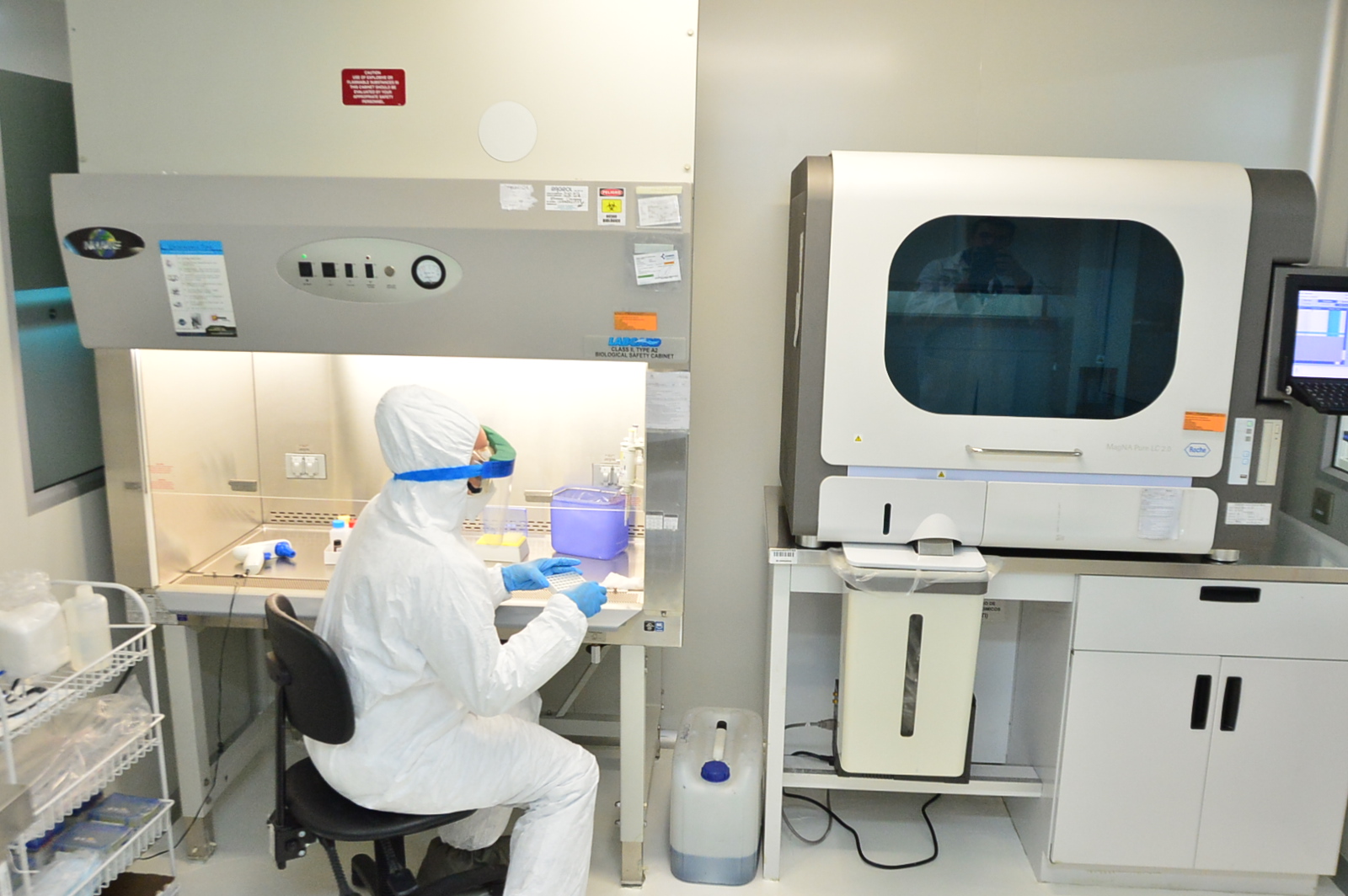 Cero muertos por COVID registró Juárez en las últimas horas