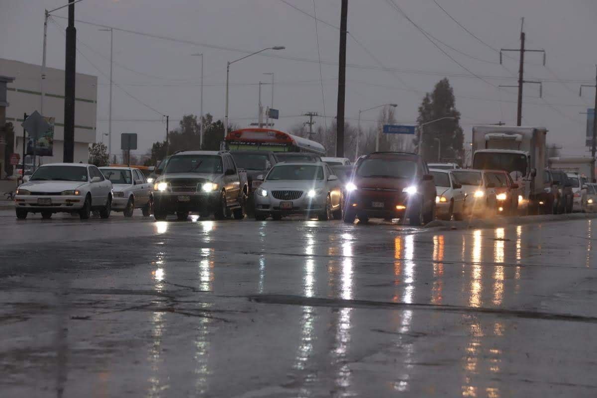 Se prevé incremento en la temperatura para este martes