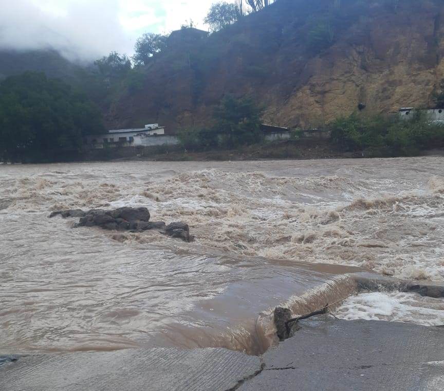 Emite Protección Civil alerta preventiva por posibilidad de lluvias fuertes