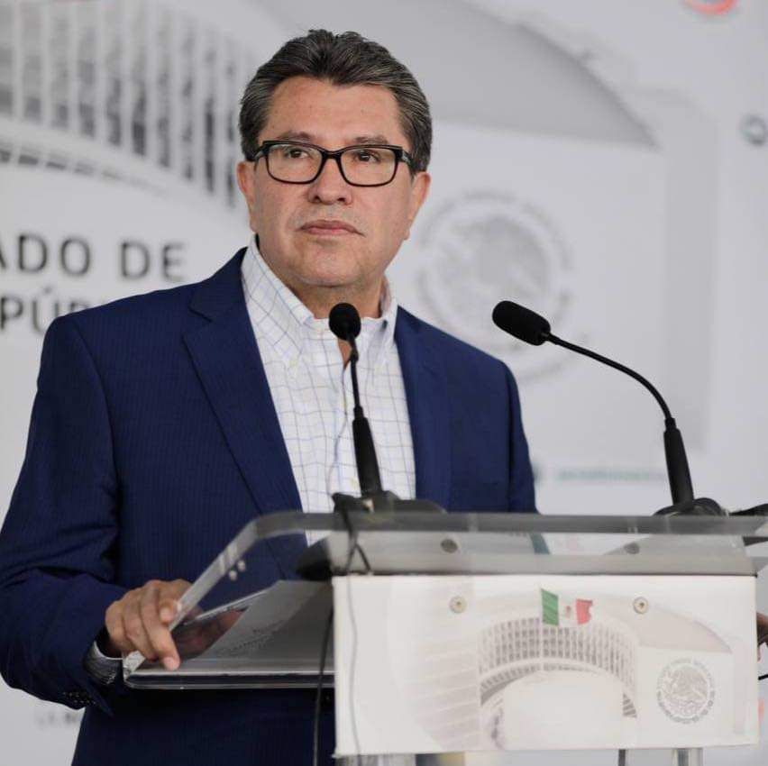 Correcta y oportuna, la demanda de México contra empresas productoras de armas en EU: Monreal