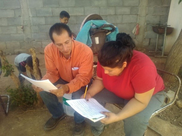 Concluyen primaria y secundaria mil 160 adultos y jóvenes 