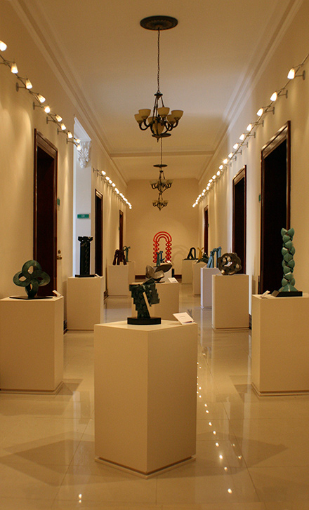 Denuncia grupo de intelectuales que el gobierno estatal entrante, busca eliminar el derecho a la cultura de los chihuahuenses 2da parte