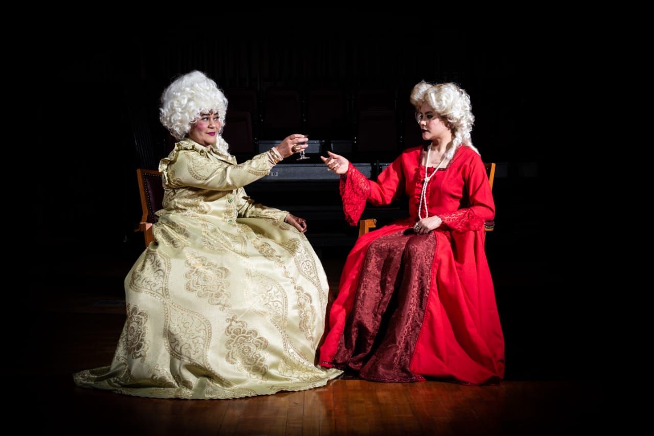 Un éxito Arranque de la edición número 39 del Festival de Teatro de la Ciudad