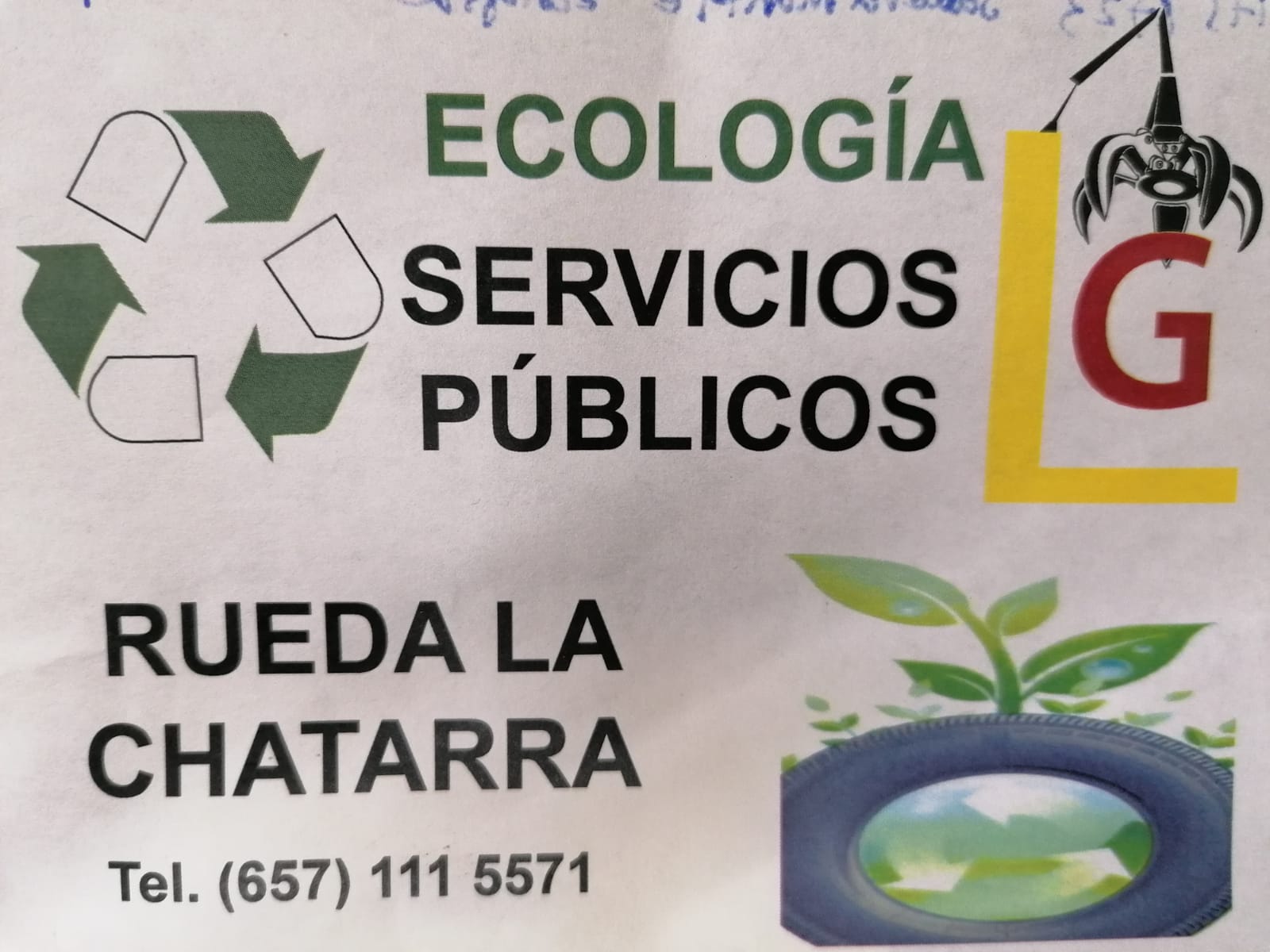 Alertan por falsos empleados de Ecología