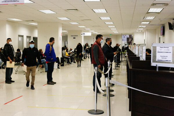 Benefició “Borrón y Cuenta Nueva” a 34 mil 649 juarenses en noviembre