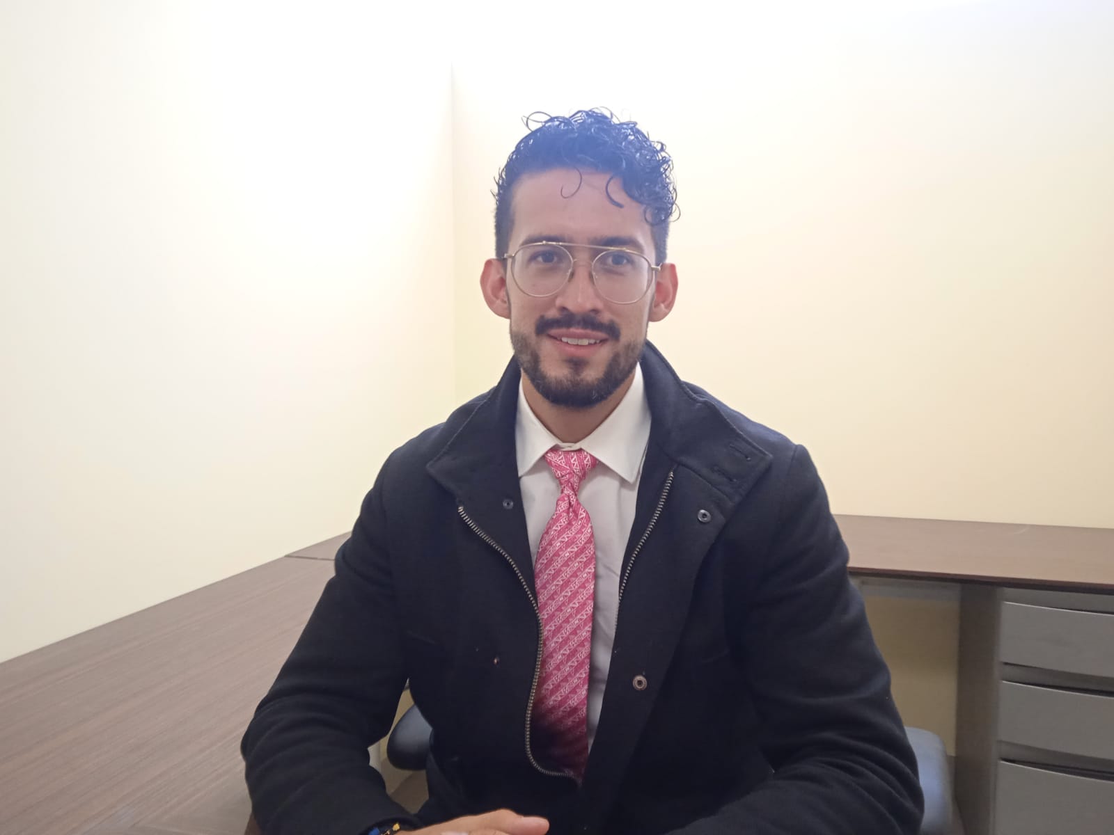 Abren nuevo módulo de PRODECON en Juárez; aumenta solicitud de servicios