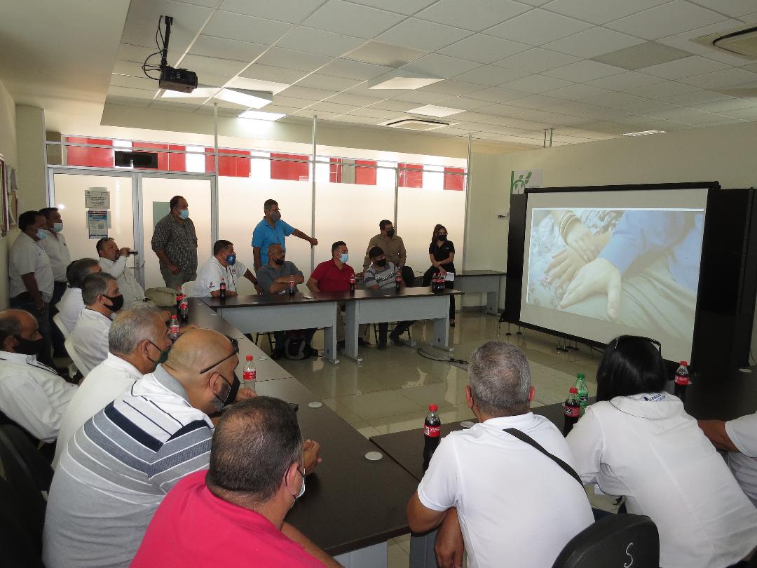 En Chihuahua capital capacitan a operadores de transporte Bowí contra la violencia de género