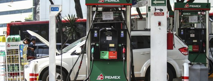 No habrá desabasto de gasolina en Juárez afirman