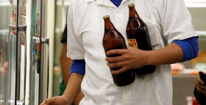 Da marcha atrás gobierno del estado y decide no aplicar ley seca