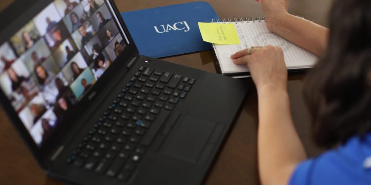 UACJ continuará con clases virtuales, espera a semáforo verde