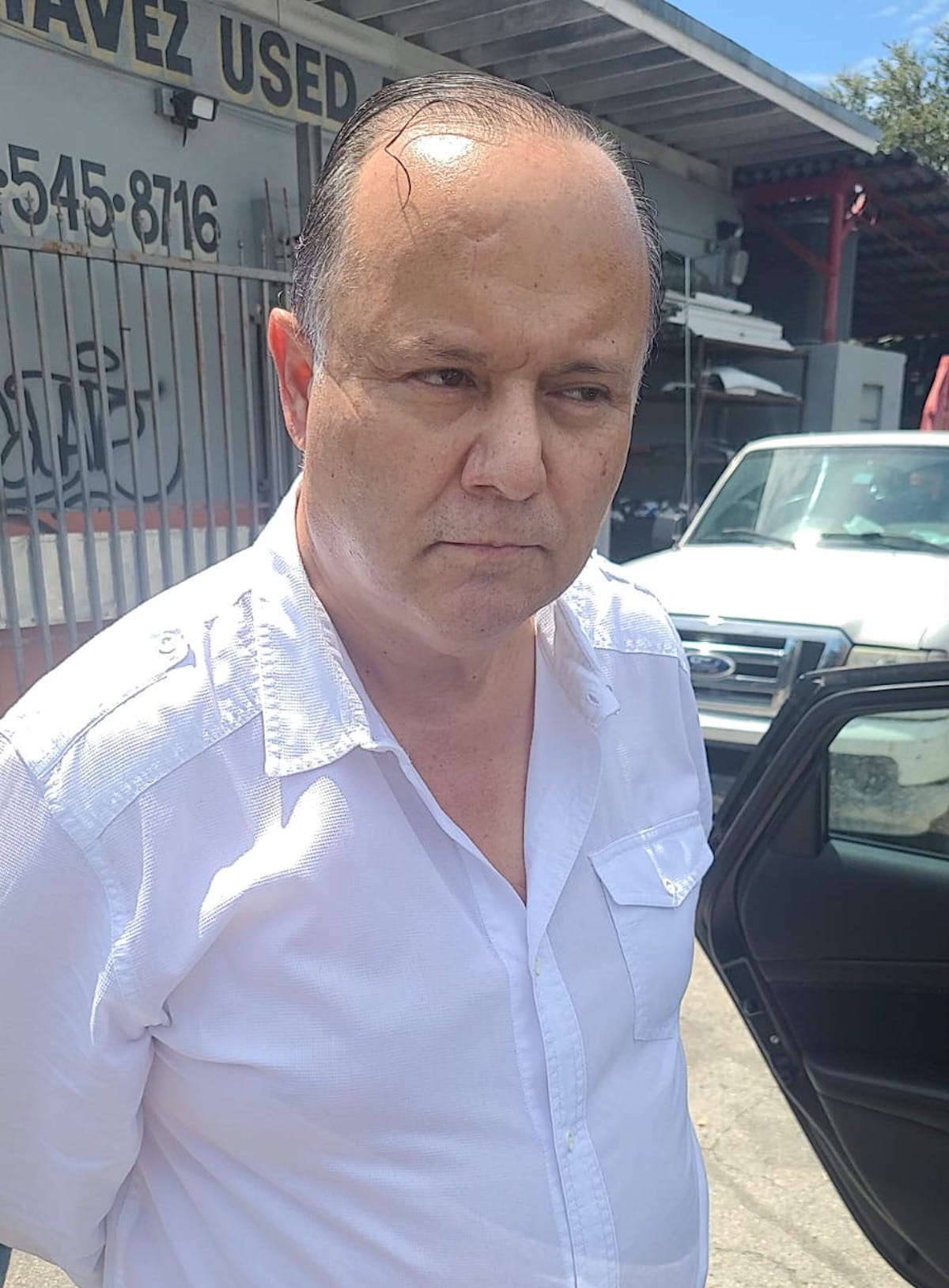 Juez de Miami ordena extraditar al exgobernador César Duarte a México