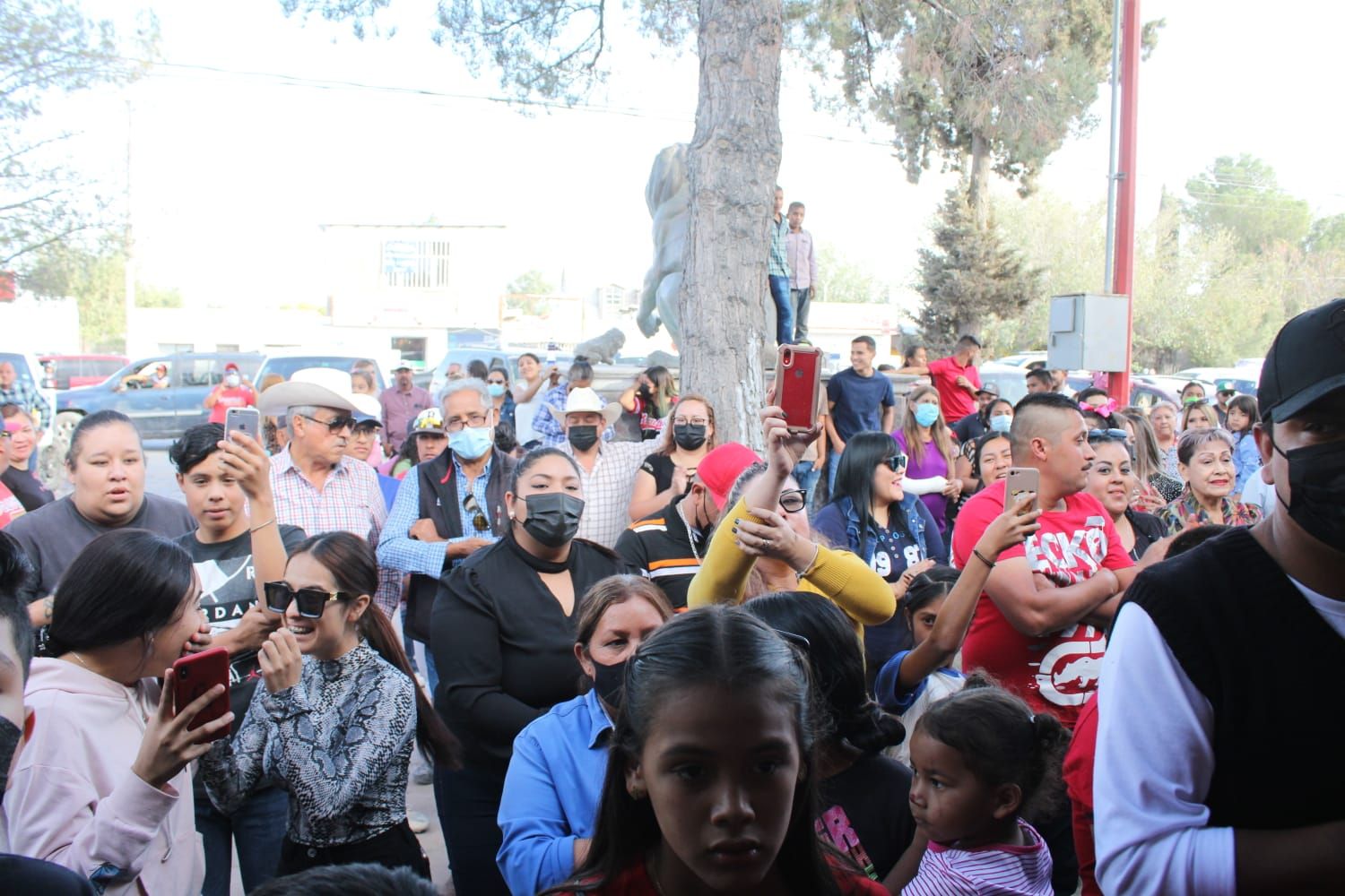 Jaime Sotelo Bencomo gana elección para Presidente Seccional de Samalayuca