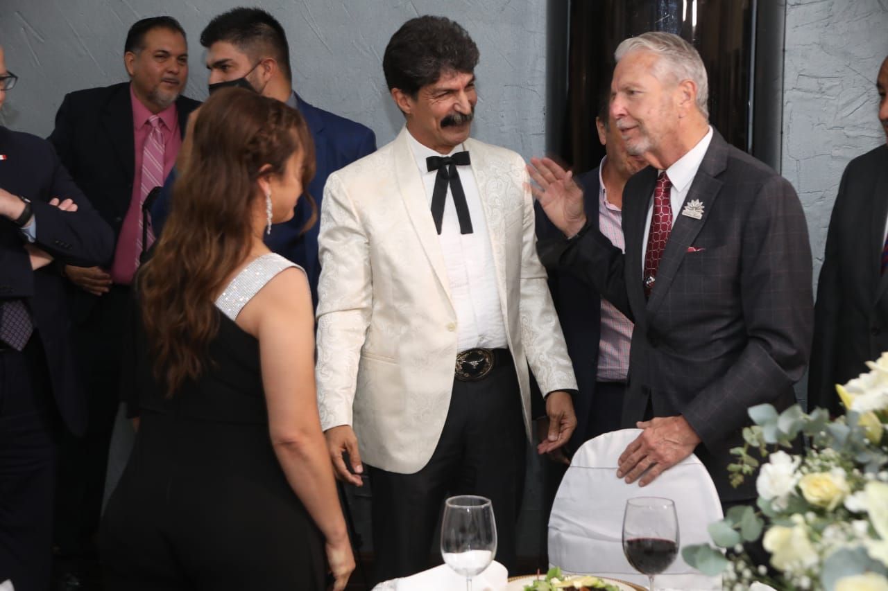 Celebran  25 aniversario de los hoteles María Bonita