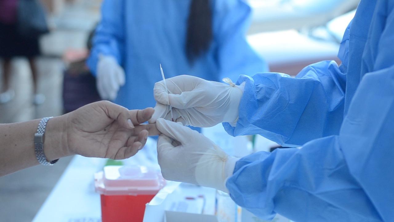 Detectan en México primer caso sospechosos de la variante Omicron