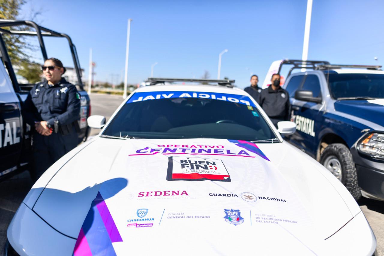 Brindará Gobierno del Estado acompañamiento a comerciantes y consumidores durante el Buen Fin 2021 