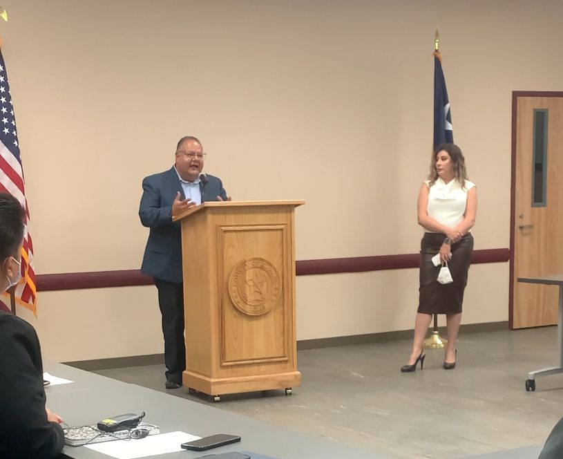 Presenta SSPM iniciativa binacional para prevención del delito y violencia