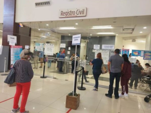 A partir del 16 de noviembre entrega de actas de doble nacionalidad  