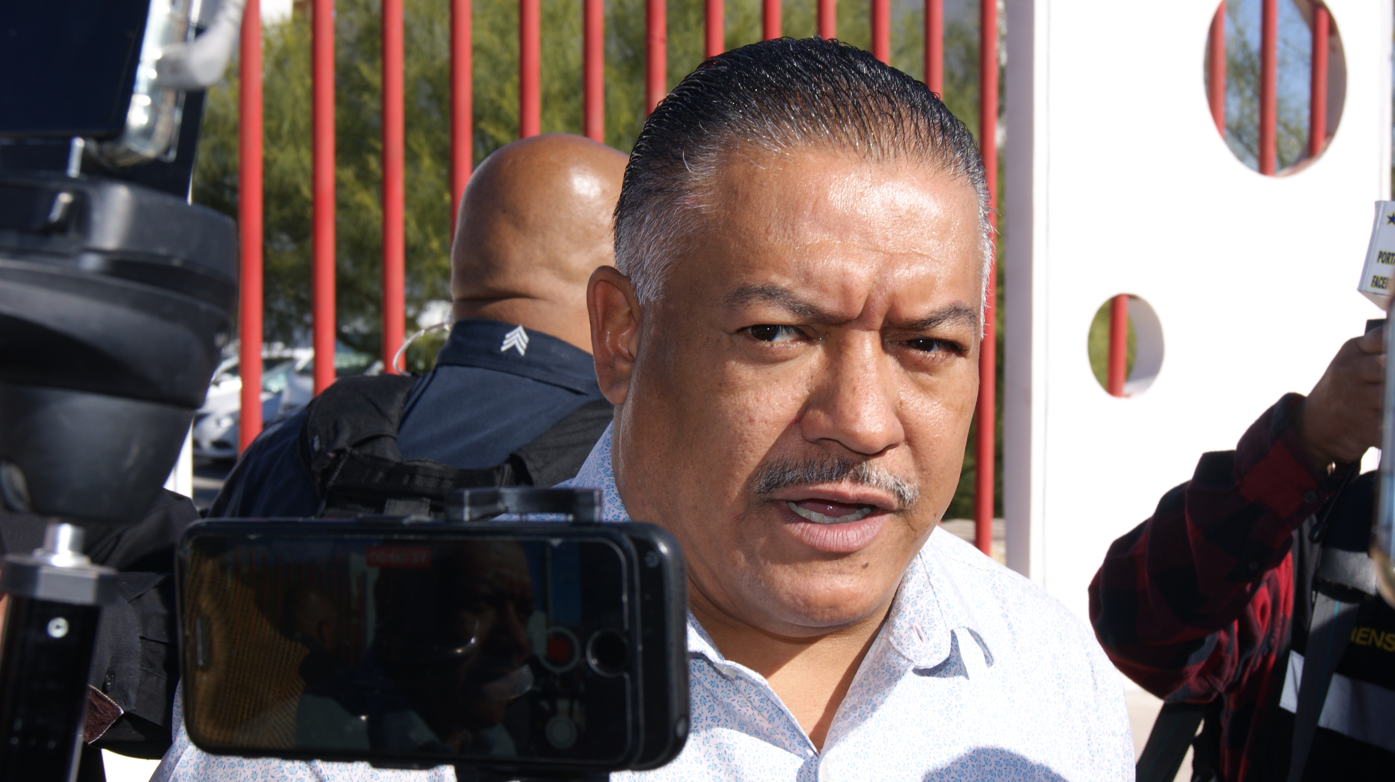 SSPM se coordina con otras esferas de gobierno para reducir homicidio de alto impacto