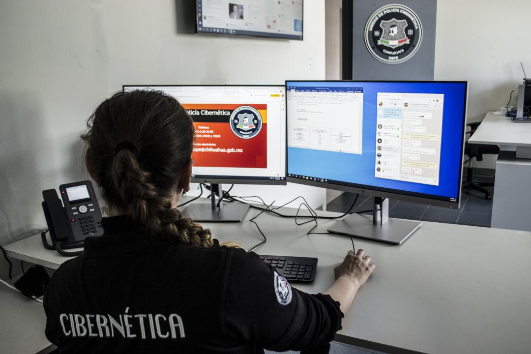 Advierte SSPE sobre videojuegos online de riesgo para menores de edad