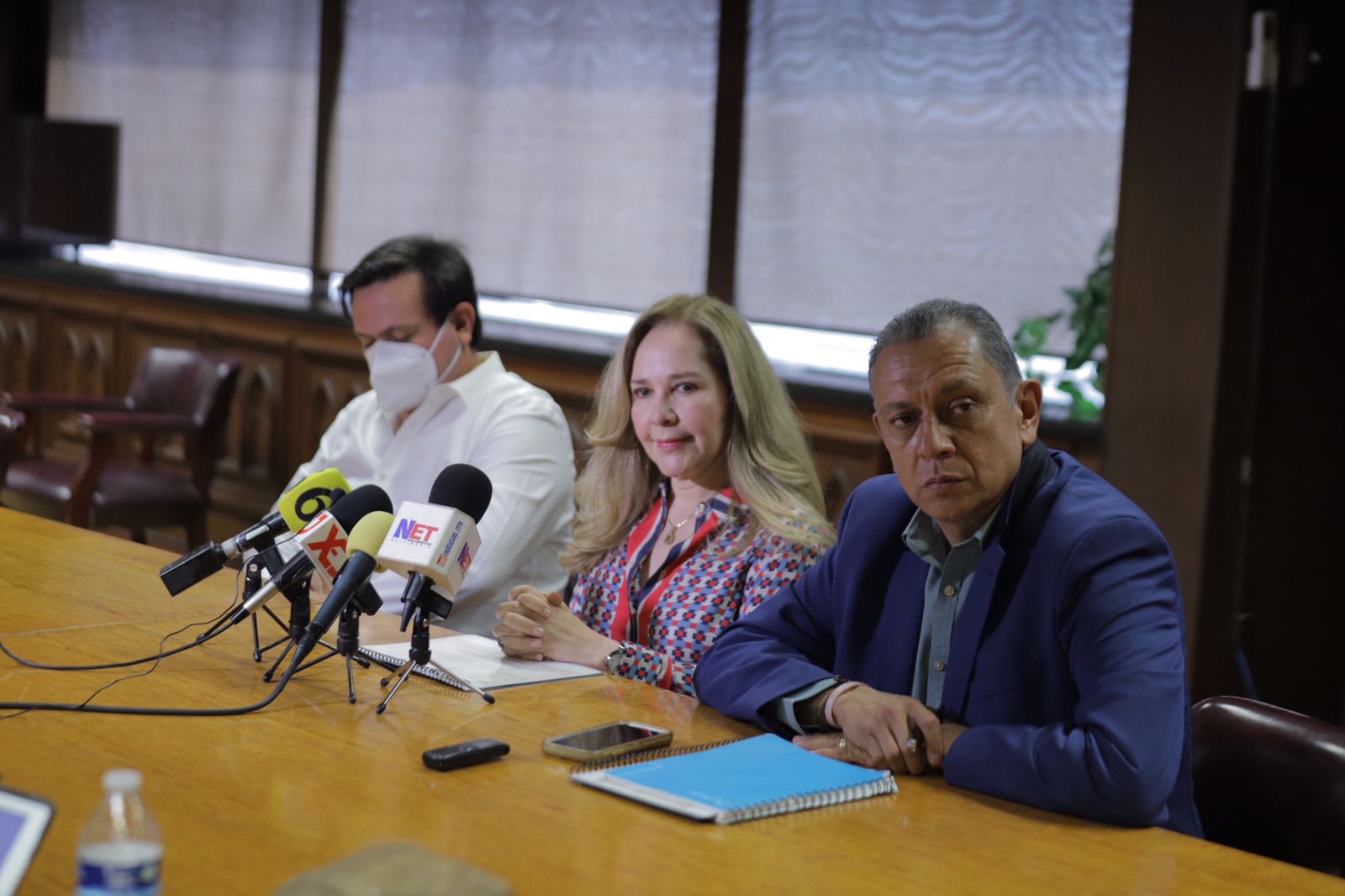 Instalarán en Ciudad Juárez  4 clínicas de servicios de bajo costo: Adriana Fuentes Téllez