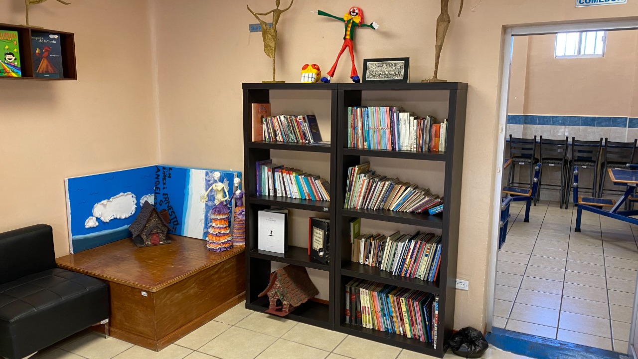 DIF Municipal preparado para atender a menores migrantes