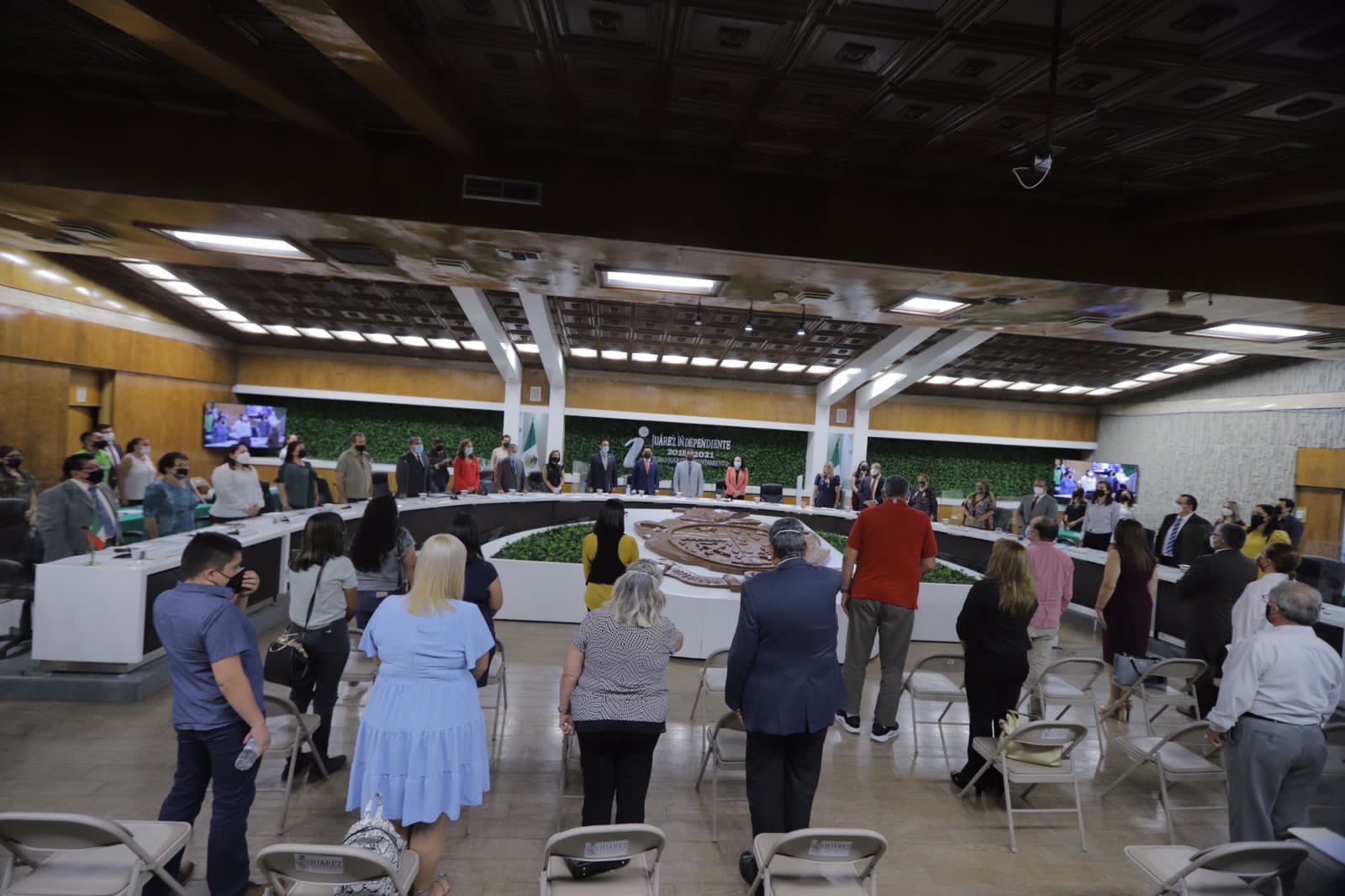 Honran memoria del Periodista Reyes Ramos Rodríguez al poner su nombre a una calle