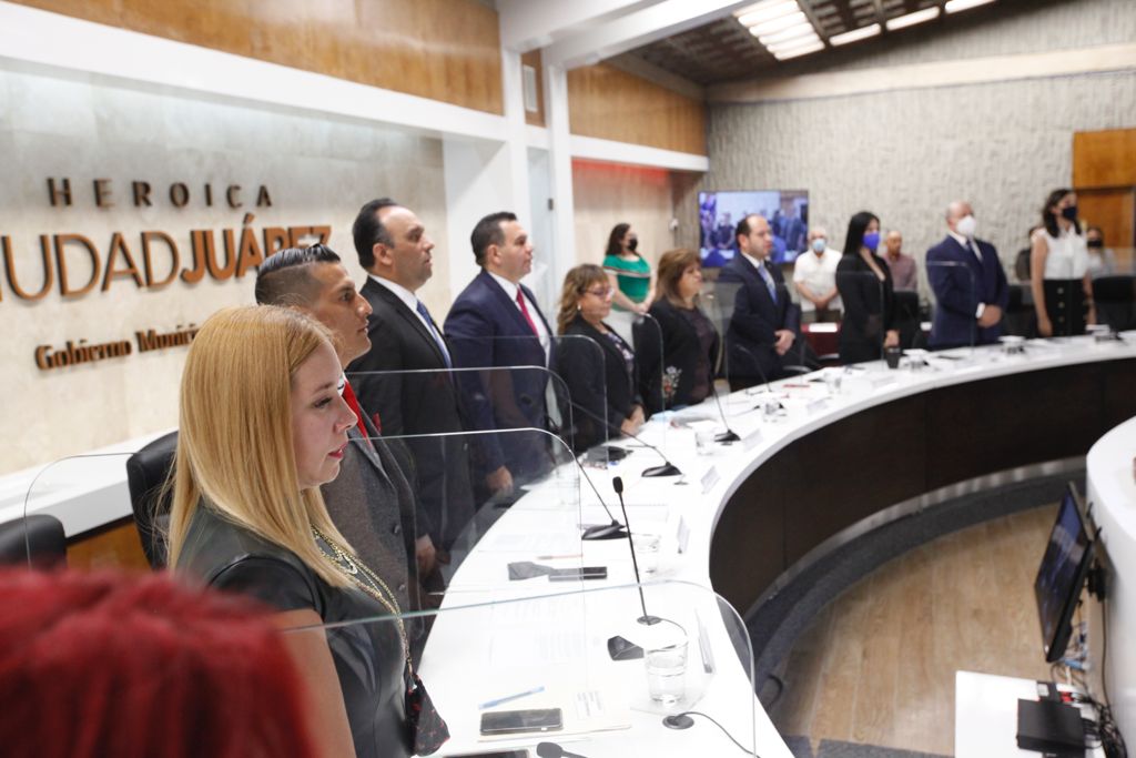 Analiza Ayuntamiento reestructuración de dependencias para generar ahorros a la Administración Municipal