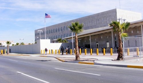 Consulado General de los Estados Unidos Conmemora Vigésimo Aniversario de los Ataques del 9/11