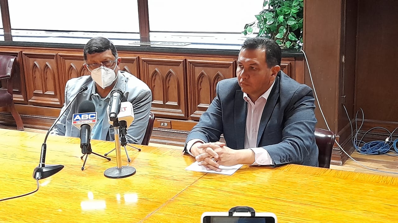 Instalan mesa Municipio y Estado para revisar y corregir Segunda Ruta Troncal del Transporte Semimasivo BRT 2