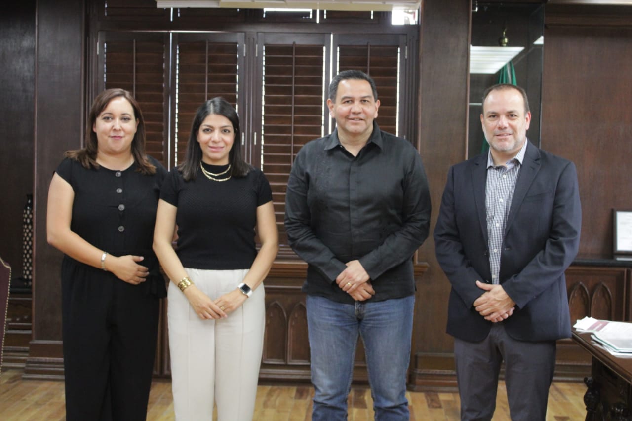 Se coordinan autoridades para combate a las adicciones