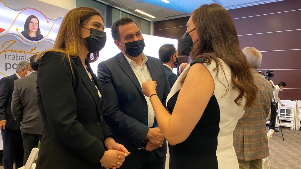 Establece DIF Municipal alianzas estratégicas con la FECHAC