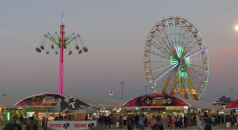 Anuncia Municipio celebración de la Feria Juárez 2021