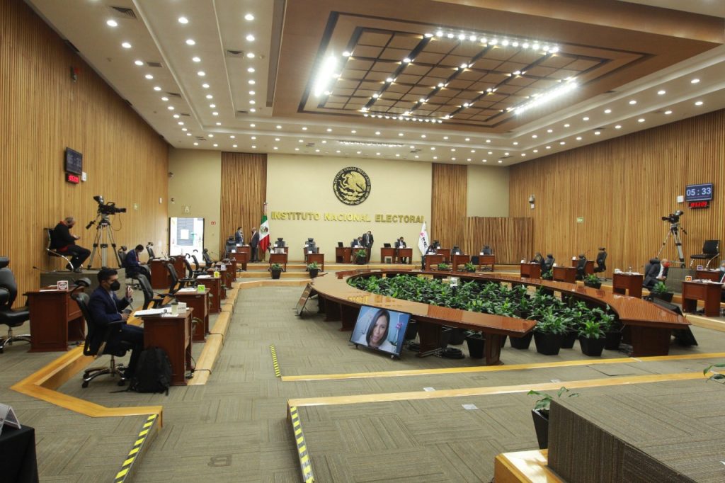 Confirman multa a MC y PT y a otros partidos sancionados