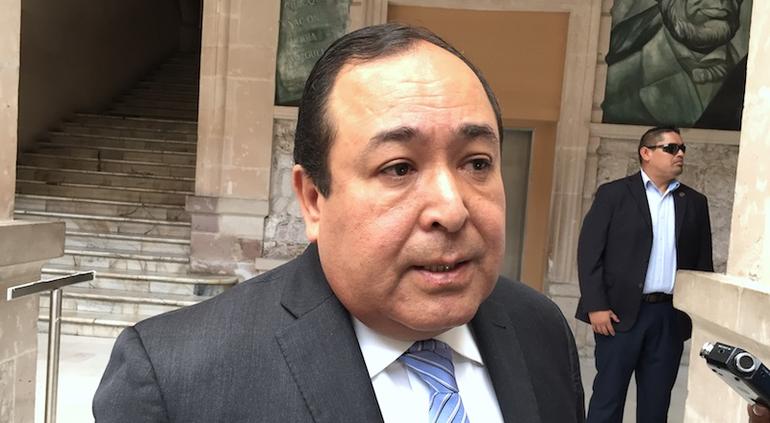 Supuesta carta de Duarte es cortina de humo ante inminente extradición: Consejero Jurídico