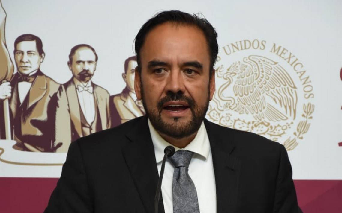 Más de 16 mil menores de edad serán vacunados contra el covid-19 en chihuahua: Juan Carlos Loera