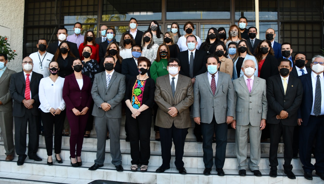 Fortalecerá Estado la excelencia académica en el nivel medio superior