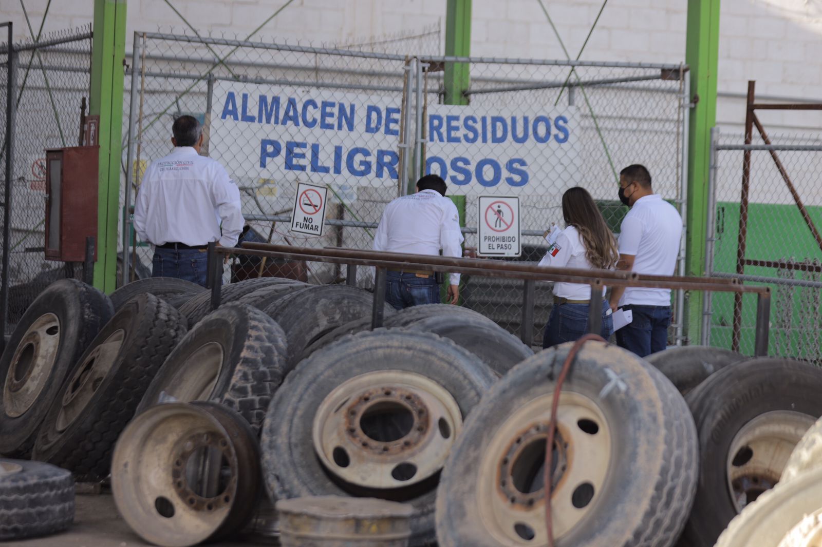 PASA bajo vigilancia por incumplimiento