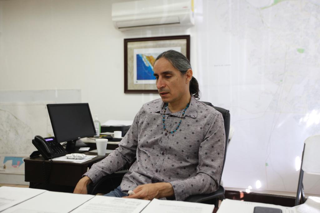 Equiparán parques para motivar el deporte 